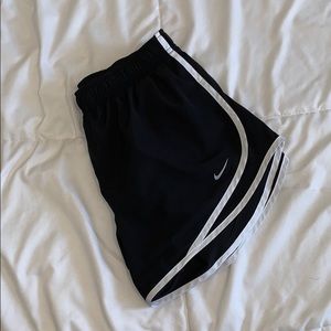 Athletic Shorts
